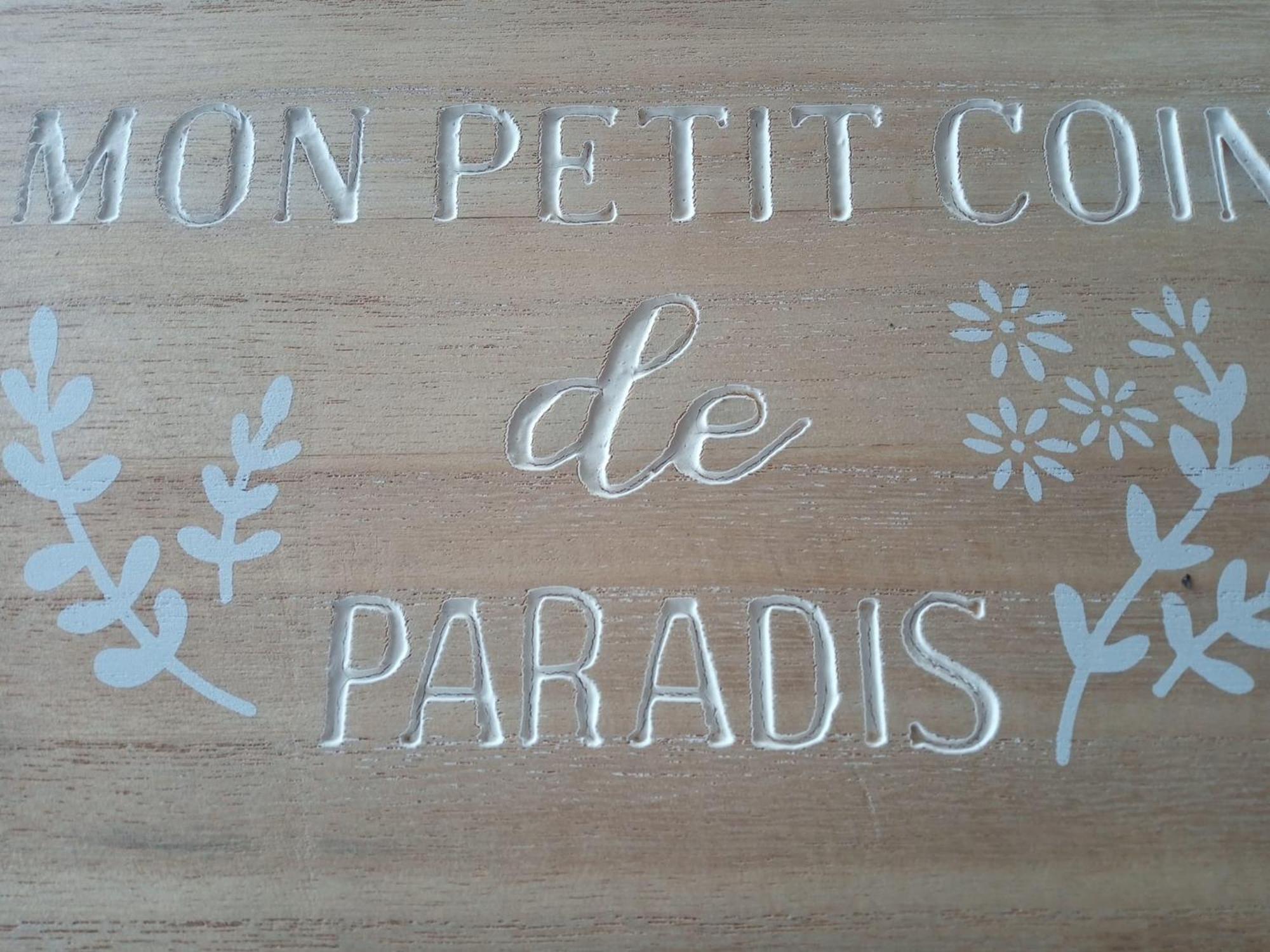 Mon Petit Coin De Paradis Puyoo Εξωτερικό φωτογραφία